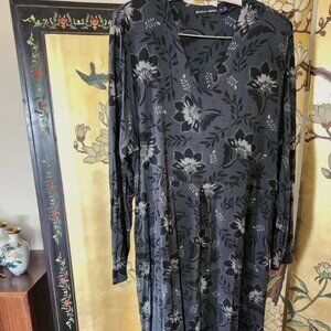 Gudrun Sjoden Organic Micromodal /Elastan- jersey dress